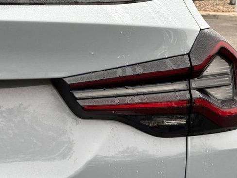 Used 2022 BMW X3 M40i w/ Premium Package image 52