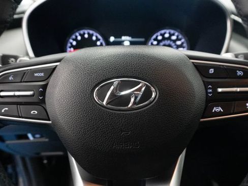 Used 2023 Hyundai Santa Fe SEL FWD image 15