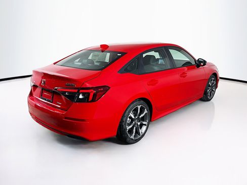 New 2025 Honda Civic Sport Touring image 33