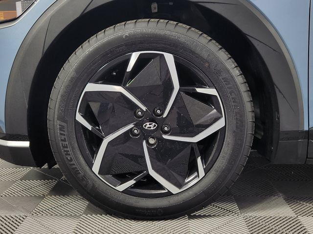 Certified 2024 Hyundai Ioniq 5 SEL AWD/4WD image 20