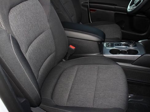 Certified 2024 Ford Bronco Sport Big Bend AWD/4WD image 27