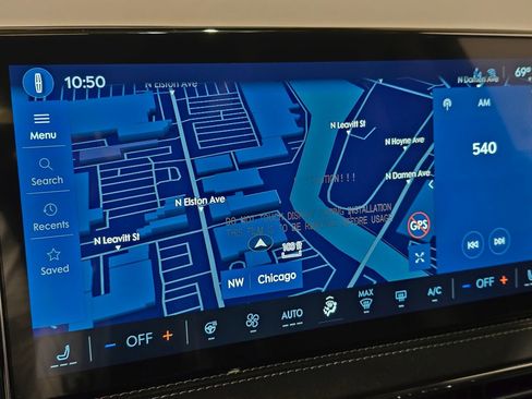 New 2026 Lincoln Corsair Reserve image 27