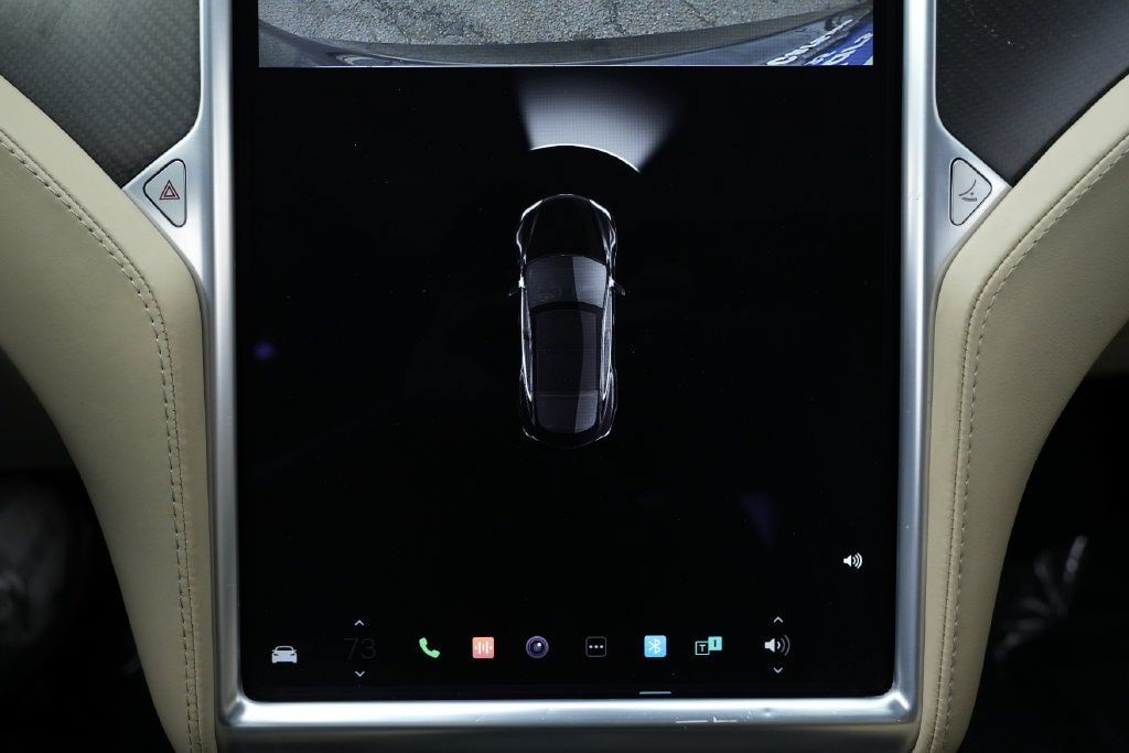 Used 2017 Tesla Model S 90D AWD/4WD image 47