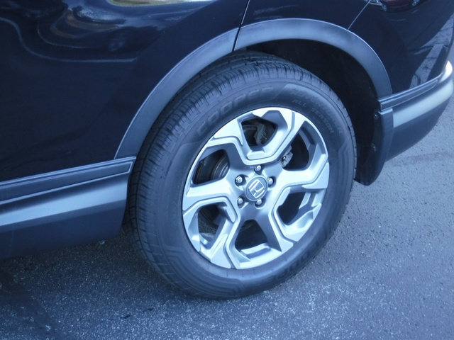Used 2019 Honda CR-V EX-L image 4