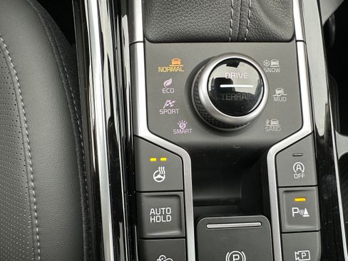 New 2026 Kia Sorento SX image 42