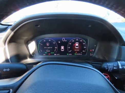 Certified 2024 Honda Accord Sport image 23