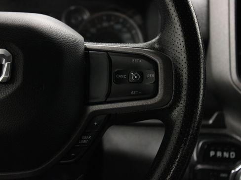 Used 2021 RAM 1500 Tradesman w/ Tradesman Group AWD/4WD image 28