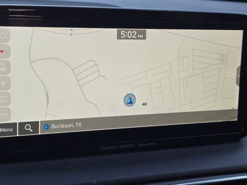 Certified 2023 Hyundai Santa Fe Calligraphy image 18