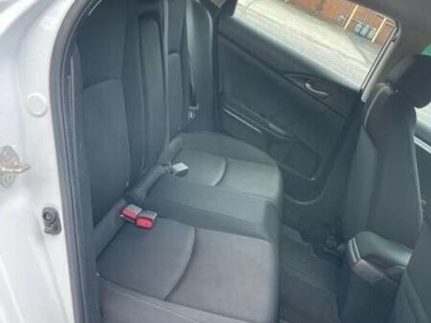 Used 2020 Honda Civic EX image 18