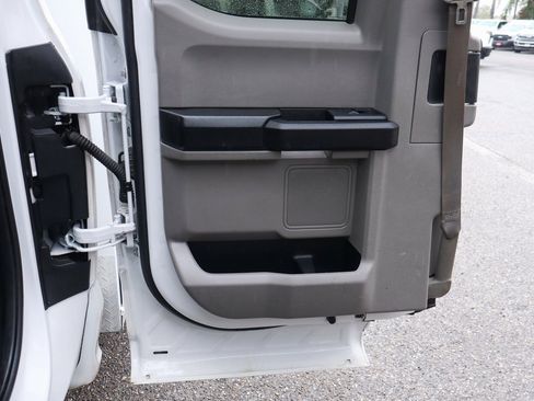 Used 2019 Ford F250 XL w/ STX Appearance Package image 22