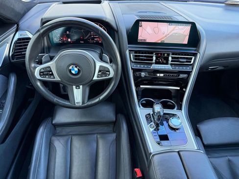 Used 2019 BMW M850i xDrive Coupe AWD/4WD image 22