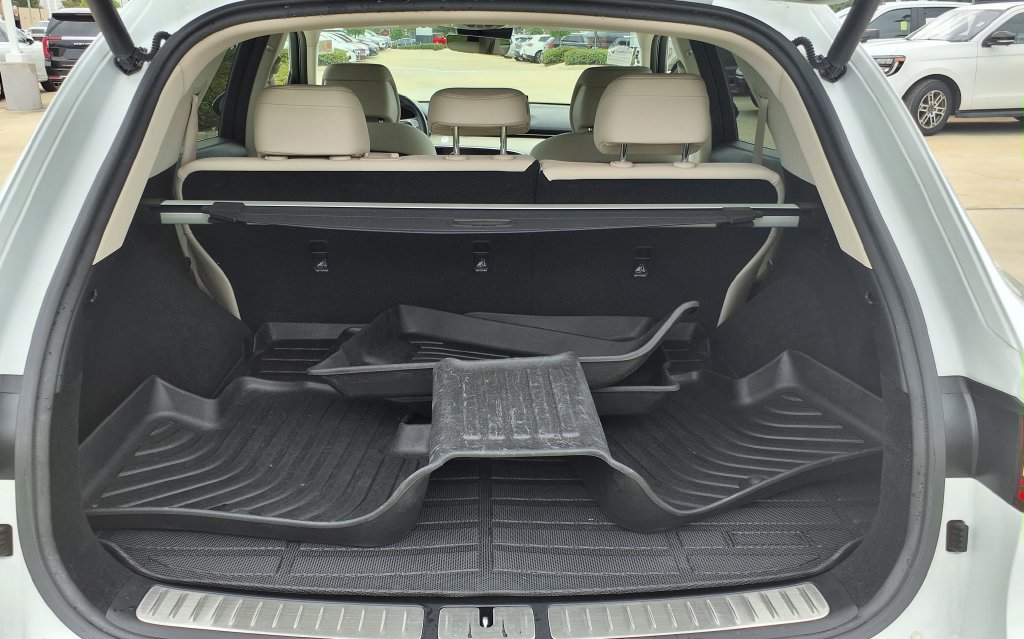 Used 2024 Genesis GV70 2.5T w/ Advanced Package AWD/4WD image 9