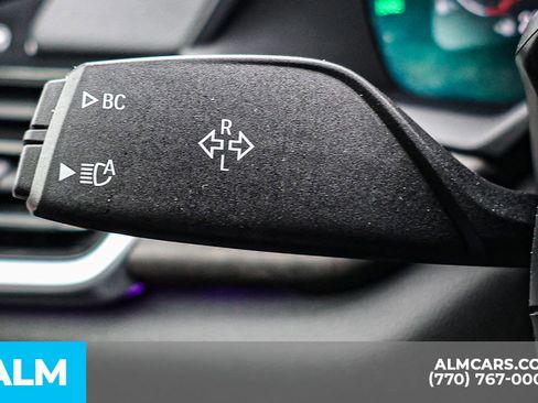 Used 2022 BMW X6 xDrive40i image 34