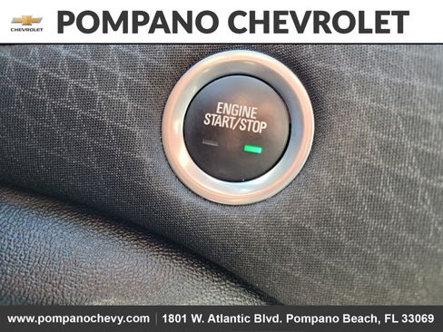 Used 2024 Chevrolet Malibu LT image 27