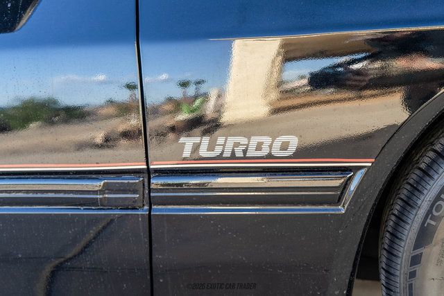 Used 1987 MAZDA RX-7 Turbo RWD image 64