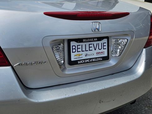 Used 2007 Honda Accord VP image 14