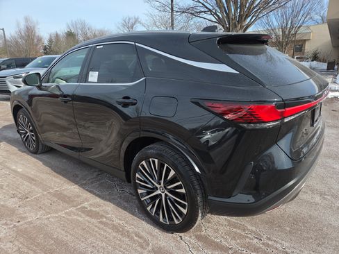 New 2026 Lexus RX 350 Premium Plus image 4