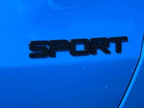 New 2026 Honda HR-V Sport image 7