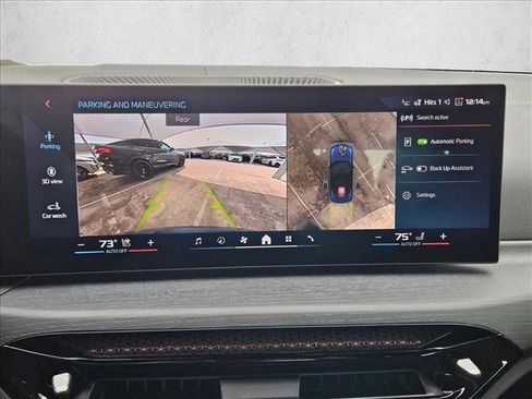 New 2026 BMW M440i Convertible w/ Premium Package image 13