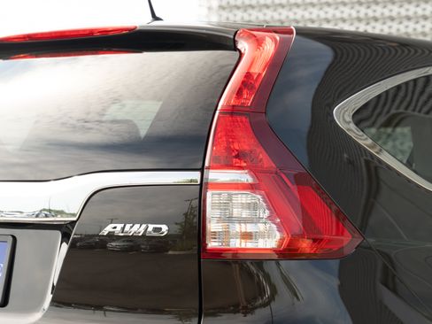 Used 2016 Honda CR-V EX image 30