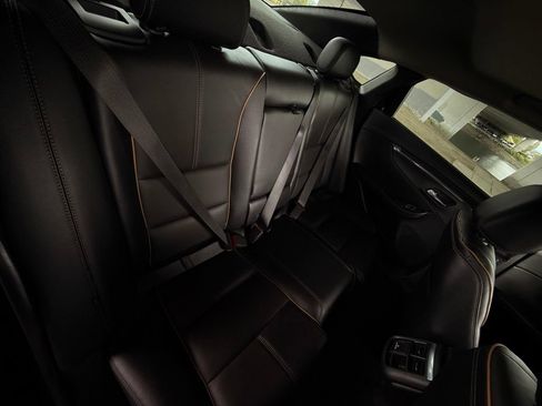 Used 2019 Chevrolet Impala Premier FWD image 28