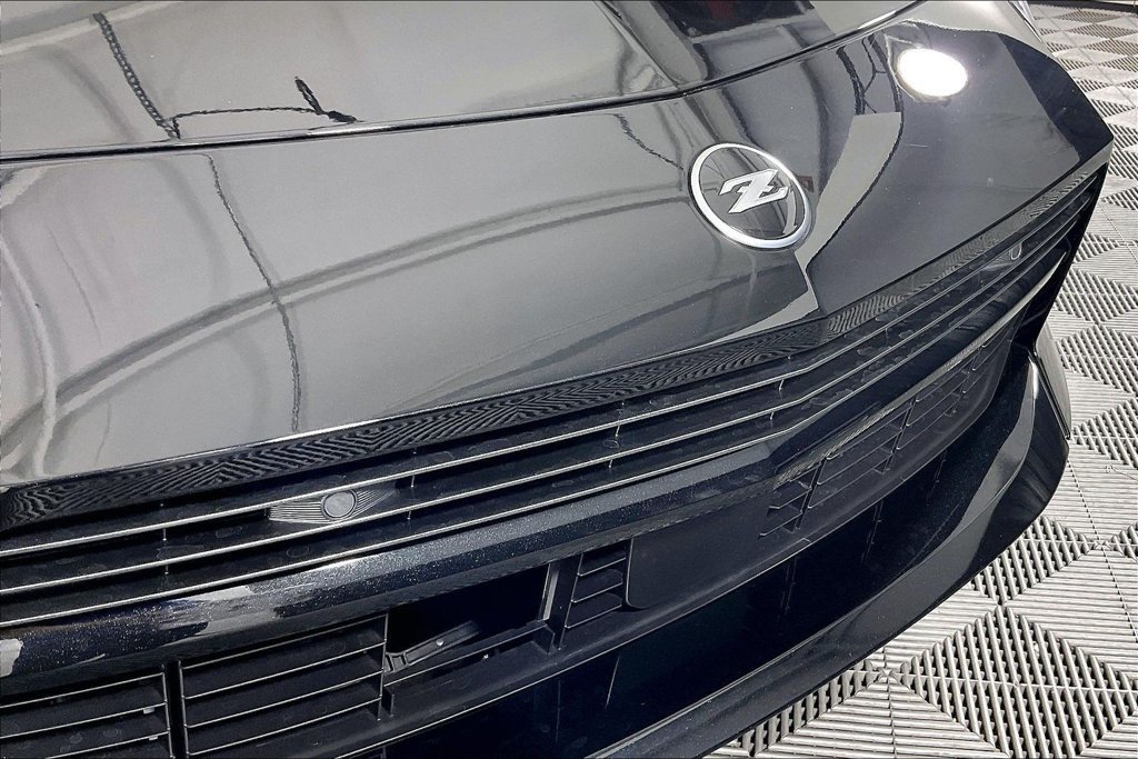 New 2027 Nissan Z Performance RWD image 28