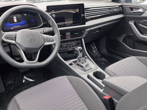 New 2026 Volkswagen Jetta S FWD image 12