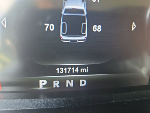 Used 2015 RAM 2500 Big Horn AWD/4WD image 11