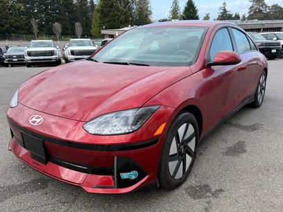 Used 2025 Hyundai Ioniq 6 SE