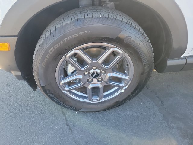 Used 2026 Ford Bronco Sport Big Bend AWD/4WD image 31