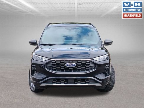 Used 2023 Ford Escape ST-Line w/ Tech Pack #1 AWD/4WD image 31