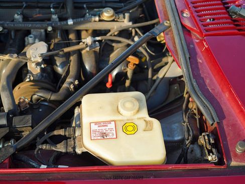 Used 1994 Jaguar XJS 4.0 Convertible image 30