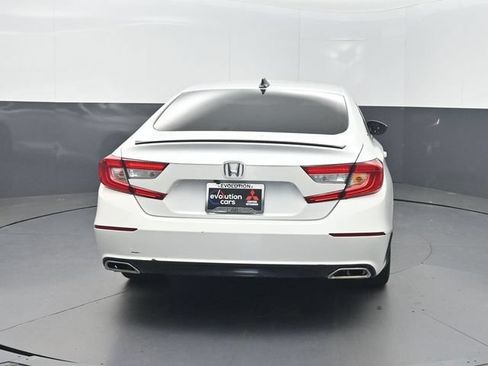 Used 2022 Honda Accord Sport image 32