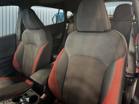 Certified 2024 Subaru Impreza RS image 22