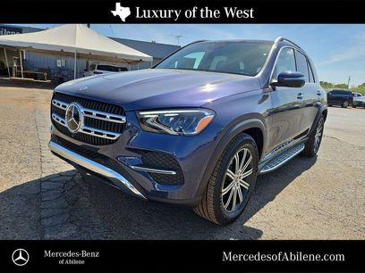 New 2026 Mercedes-Benz GLE 350 4MATIC