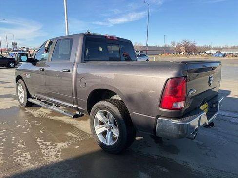 Used 2014 RAM 1500 Big Horn AWD/4WD image 5