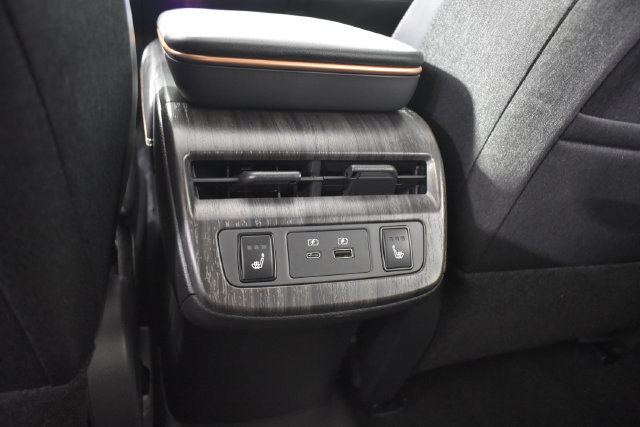 Certified 2024 Nissan Ariya AWD image 30