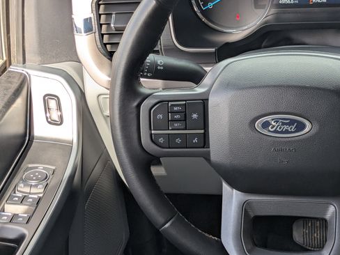 Used 2023 Ford F150 XLT w/ Equipment Group 301A Mid image 18