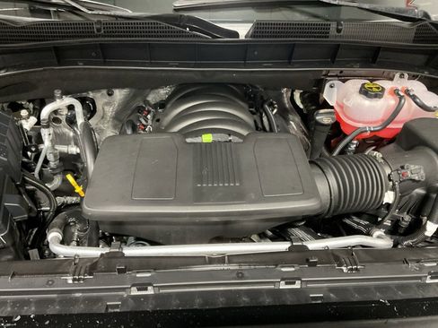 New 2026 GMC Sierra 1500 Elevation w/ Elevation Premium Package image 4