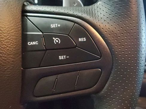 Used 2025 Dodge Durango GT w/ Blacktop Package image 32