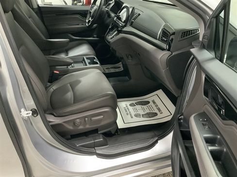 Used 2023 Honda Odyssey Touring image 20