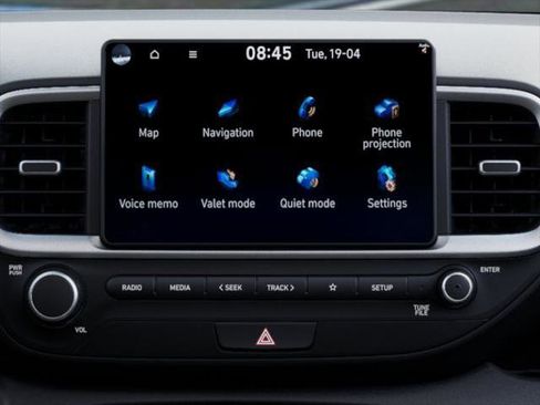 New 2026 Hyundai Venue SEL image 13