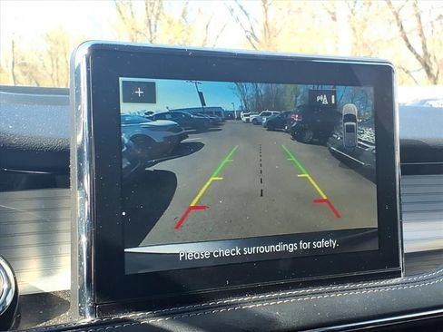 Used 2020 Lincoln Corsair AWD w/ Equipment Group 101A image 11