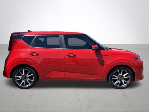 Used 2020 Kia Soul GT-Line Turbo FWD image 5