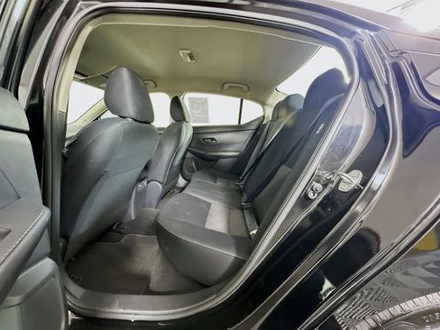 Used 2024 Nissan Sentra SV FWD image 26