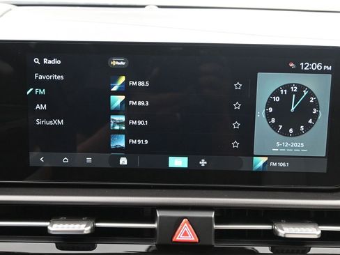 Certified 2026 Kia Sportage EX image 17