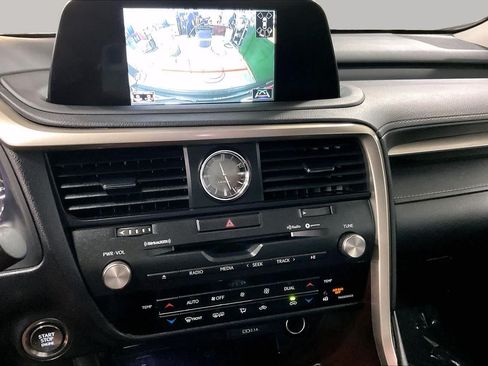 Used 2022 Lexus RX 350 AWD w/ Premium Package image 27