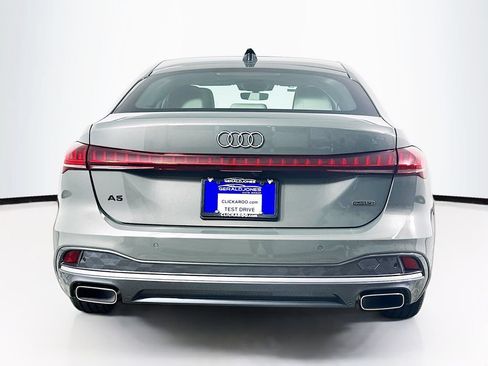Used 2025 Audi A5 2.0T Premium w/ Convenience Package AWD/4WD image 15