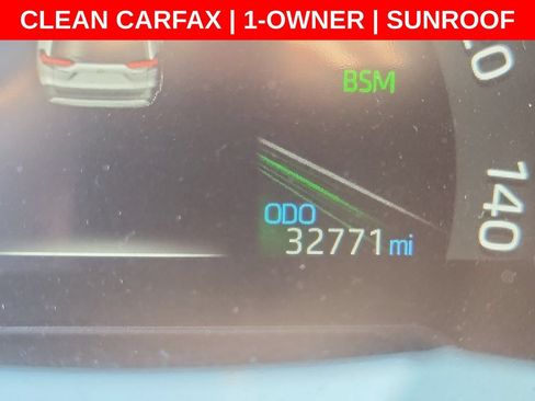 Used 2024 Toyota RAV4 XLE w/ Convenience Package FWD image 4