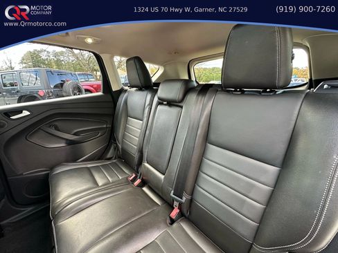 Used 2016 Ford Escape Titanium AWD/4WD image 18